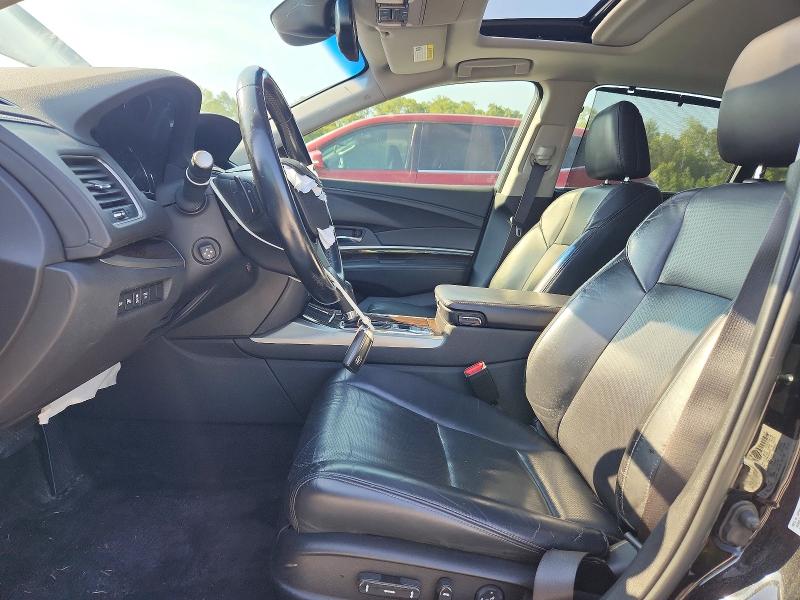 Aukcja sprzedaży 2014 Acura Rlx, vin: JH4KC1F9XEC001513, numer aukcji: 68806936