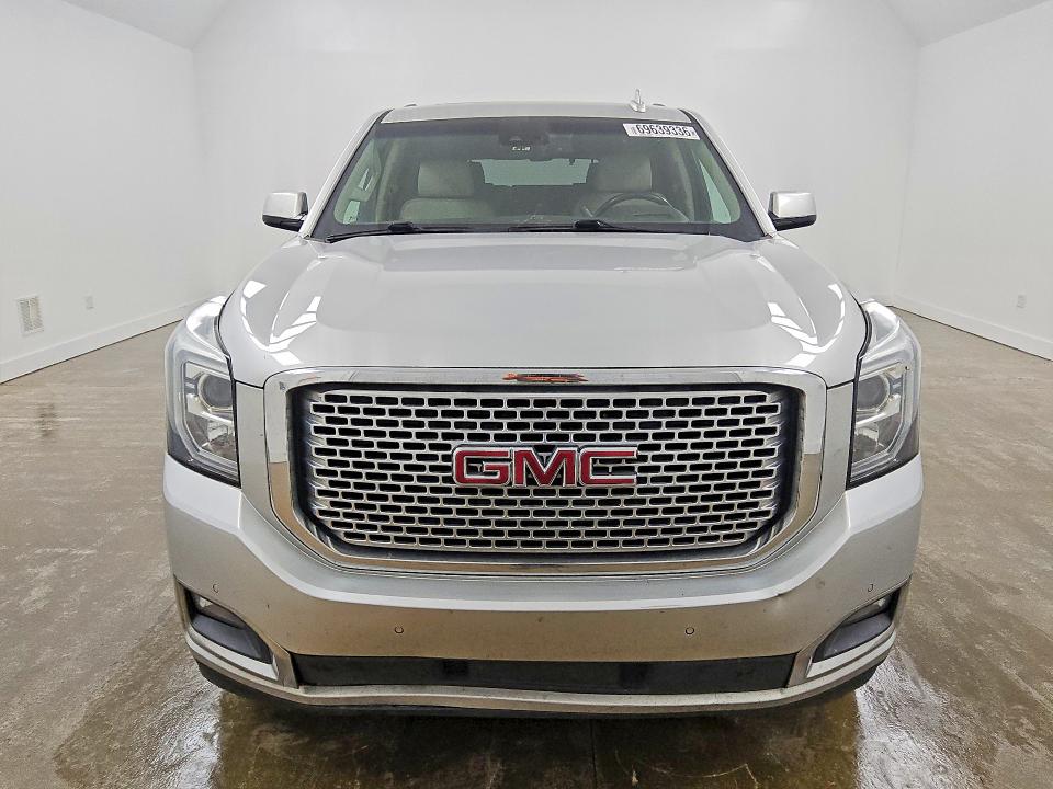 Продажа на аукционе авто 2017 Gmc Yukon, vin: 1GKS1CKJ6HR384715, номер лота: 69639336