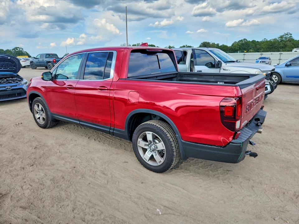 Продаж на аукціоні авто 2026 Honda Ridgeline, vin: 5FPYK3F58TB013495, номер лоту: 67513056