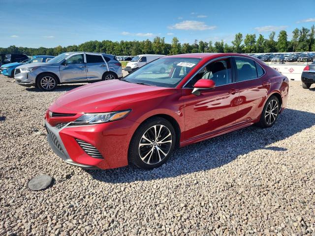 68175816 :رقم المزاد ، 4T1B11HK8KU298614 vin ، 2019 Toyota Camry مزاد بيع