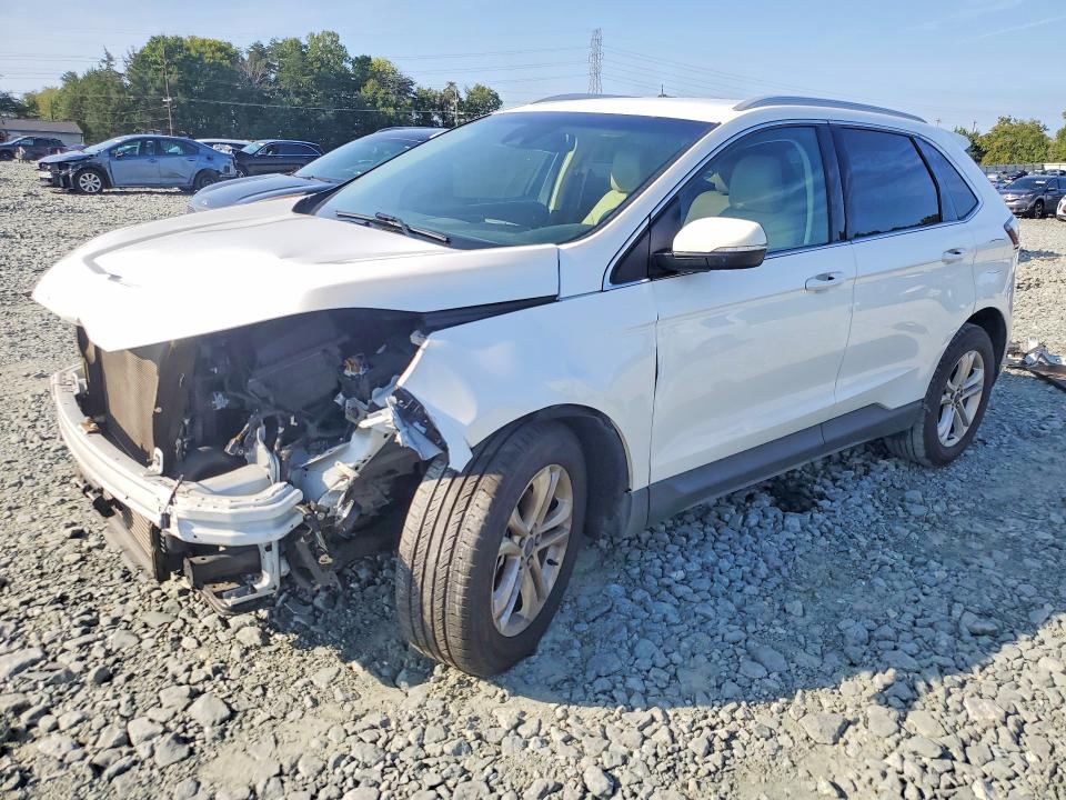 Aukcja sprzedaży 2020 Ford Edge, vin: 2FMPK3J98LBA32202, numer aukcji: 69113336