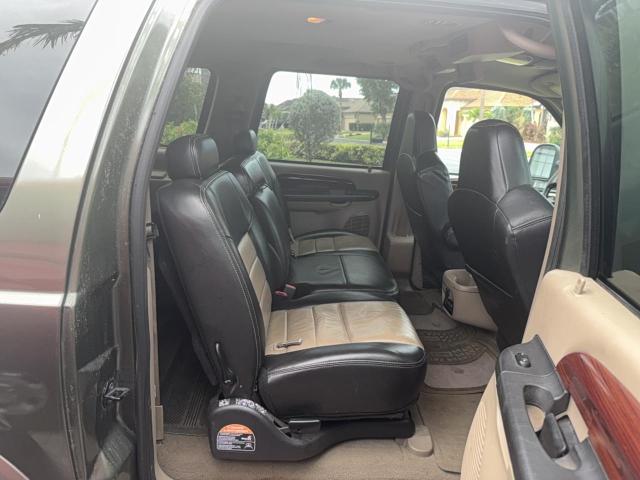 Aukcja sprzedaży 2005 Ford Excursion, vin: 1FMSU45P95EB92468, numer aukcji: 70175766