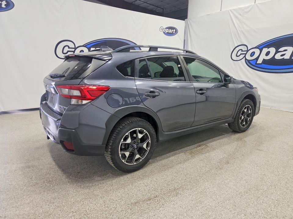 Aukcja sprzedaży 2020 Subaru Crosstrek, vin: JF2GTAPCXL8214173, numer aukcji: 68088076