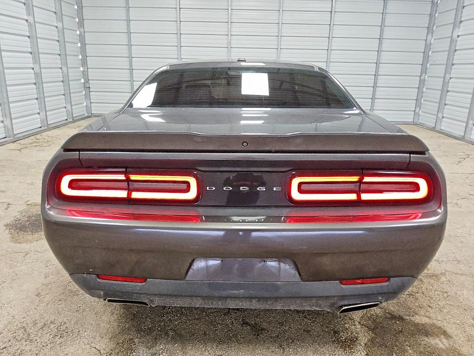 Aukcja sprzedaży 2019 Dodge Challenger, vin: 2C3CDZAG4KH708384, numer aukcji: 66268806