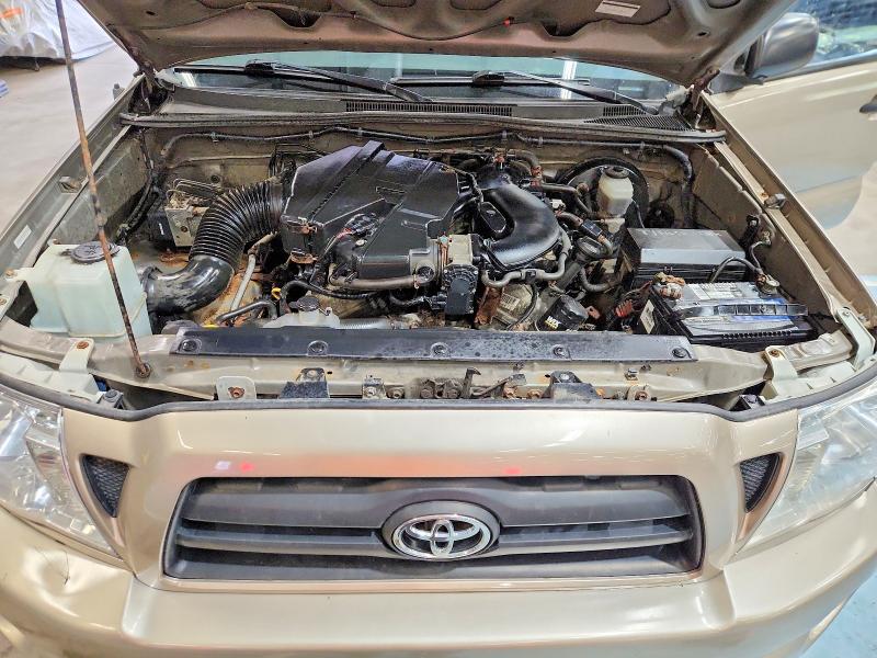 Aukcja sprzedaży 2006 Toyota Tacoma, vin: 5TEUU42N36Z314806, numer aukcji: 70884306
