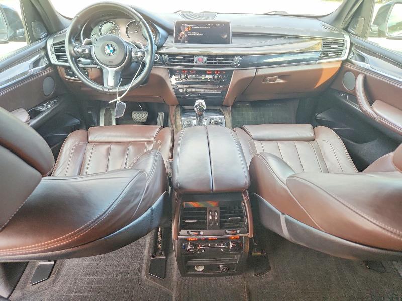 Aukcja sprzedaży 2016 Bmw X5, vin: 5UXKR6C54G0J80424, numer aukcji: 68216046