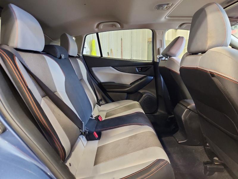 71062436 :رقم المزاد ، JF2GTAEC1PH241190 vin ، 2023 Subaru Crosstrek مزاد بيع