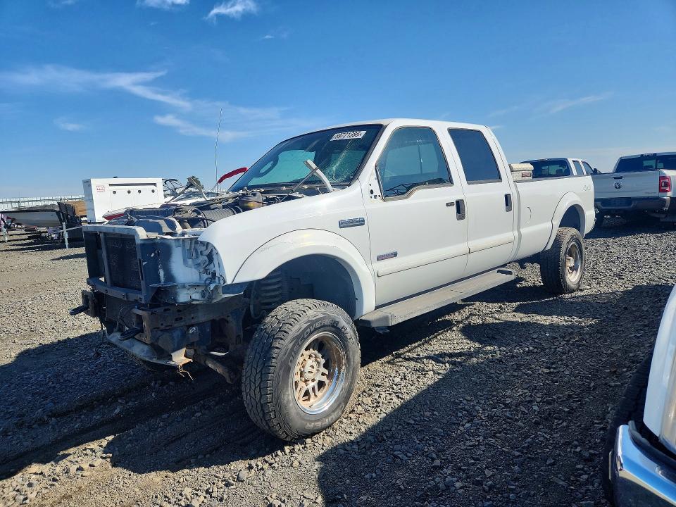 Продаж на аукціоні авто 2006 Ford F350, vin: 1FTWW31P46ED30855, номер лоту: 69721386