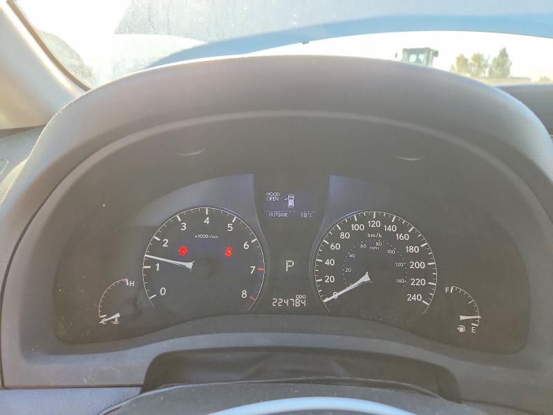 Продажа на аукционе авто 2010 Lexus Rx, vin: JTJBK1BA3A2423592, номер лота: 69739896