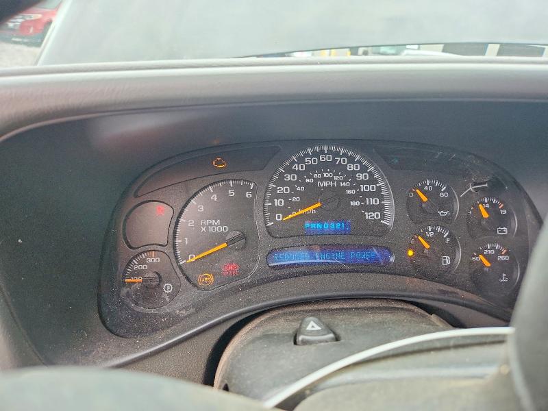 Aukcja sprzedaży 2005 Gmc Yukon, vin: 1GKEK13TX5J214706, numer aukcji: 68785116
