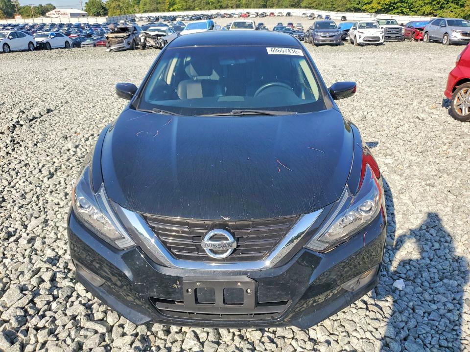 Aukcja sprzedaży 2016 Nissan Altima, vin: 1N4AL3AP8GC119535, numer aukcji: 68657436