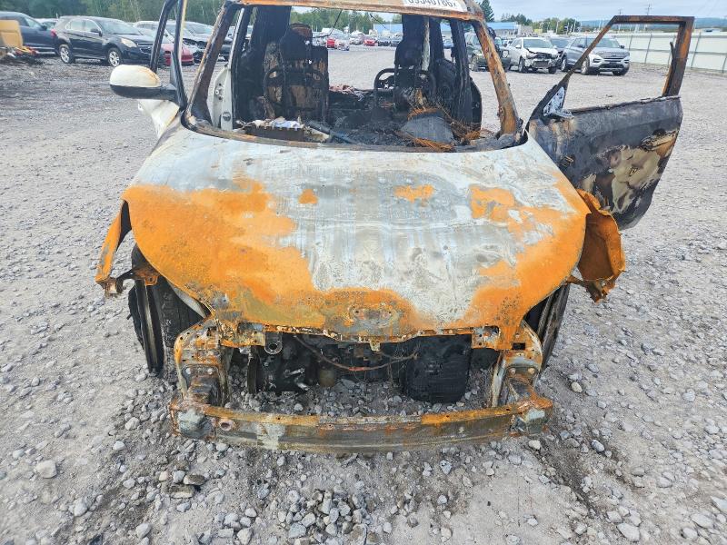69540786 :رقم المزاد ، KNDJN2A22G7252786 vin ، 2016 Kia Soul مزاد بيع