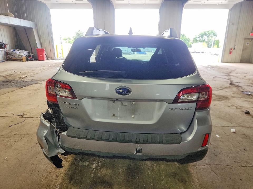 Aukcja sprzedaży 2016 Subaru Outback, vin: 4S4BSBNC5G3240795, numer aukcji: 67160986