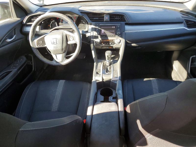 Aukcja sprzedaży 2016 Honda Civic, vin: 2HGFC2F50GH538429, numer aukcji: 69563846