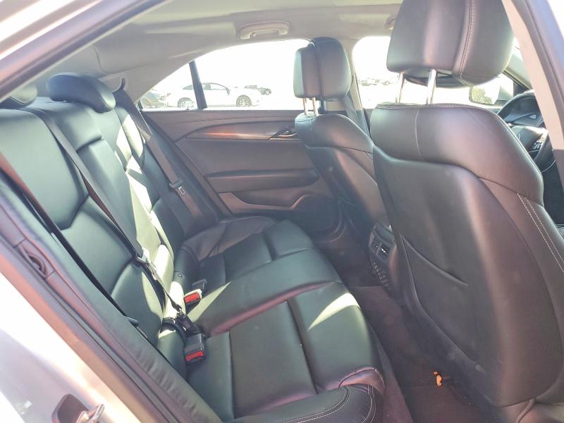 Aukcja sprzedaży 2013 Cadillac Ats, vin: 1G6AA5RA9D0111147, numer aukcji: 70285206