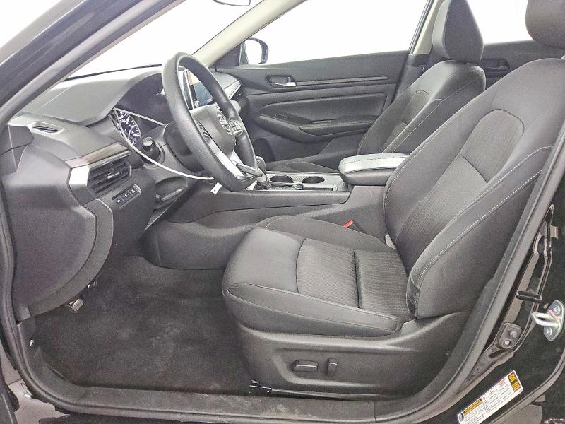68414496 :رقم المزاد ، 1N4BL4DV6SN361757 vin ، 2025 Nissan Altima مزاد بيع