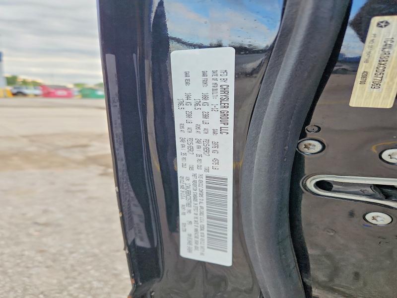 Aukcja sprzedaży 2012 Jeep Patriot, vin: 1C4NJRBBXCD577069, numer aukcji: 69949396