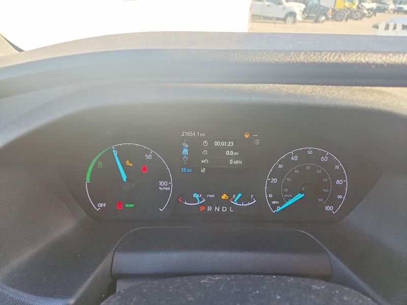 2023 Ford Transit მანქანა იყიდება აუქციონზე, vin: 1FTBW1YK4PKA00665, აუქციონის ნომერი: 69080905