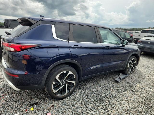 Продажа на аукционе авто 2022 Mitsubishi Outlander, vin: JA4J3UA84NZ047987, номер лота: 70017576