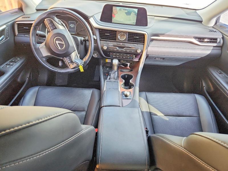Продажа на аукционе авто 2022 Lexus Rx, vin: 2T2HZMAA8NC244060, номер лота: 66984856