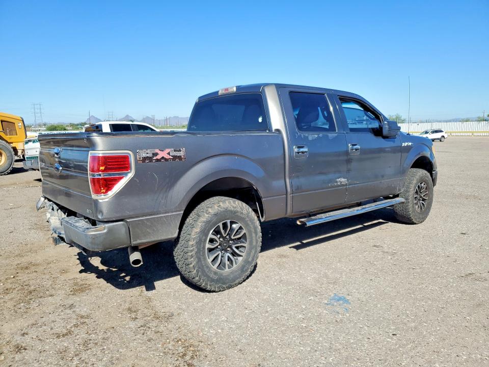Продаж на аукціоні авто 2010 Ford F150, vin: 1FTEW1C81AFD04836, номер лоту: 69417716