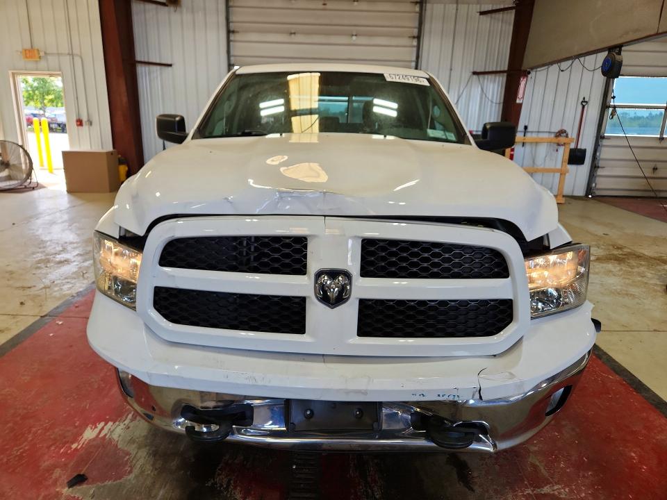 Продажа на аукционе авто 2018 Ram 1500, vin: 1C6RR7LT5JS267031, номер лота: 67249196