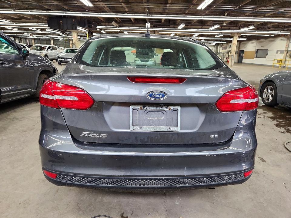 Aukcja sprzedaży 2018 Ford Focus, vin: 1FADP3F28JL251670, numer aukcji: 69291546