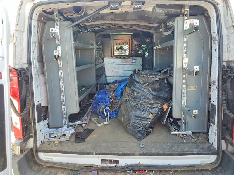 2017 Ford Transit მანქანა იყიდება აუქციონზე, vin: 1FTBW2YM1HKA49668, აუქციონის ნომერი: 69074936