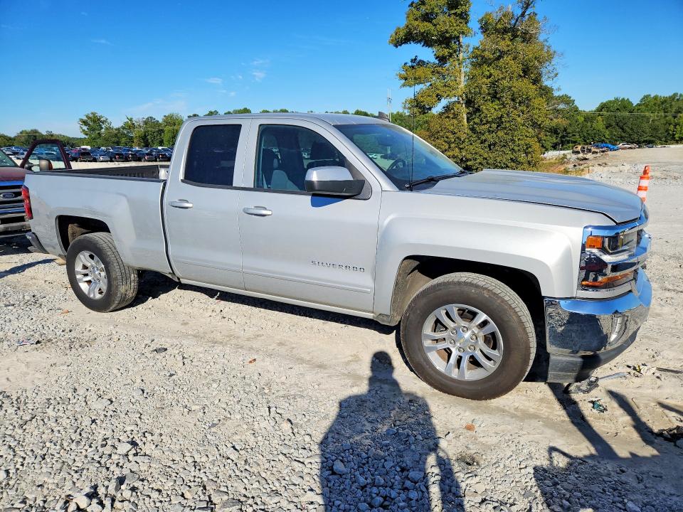 Продажа на аукционе авто 2016 Chevrolet Silverado, vin: 1GCRCREC8GZ420763, номер лота: 70871316