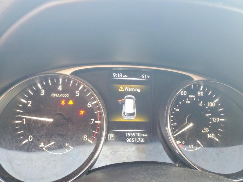 Aukcja sprzedaży 2016 Nissan Rogue, vin: 5N1AT2MV2GC896979, numer aukcji: 68558126