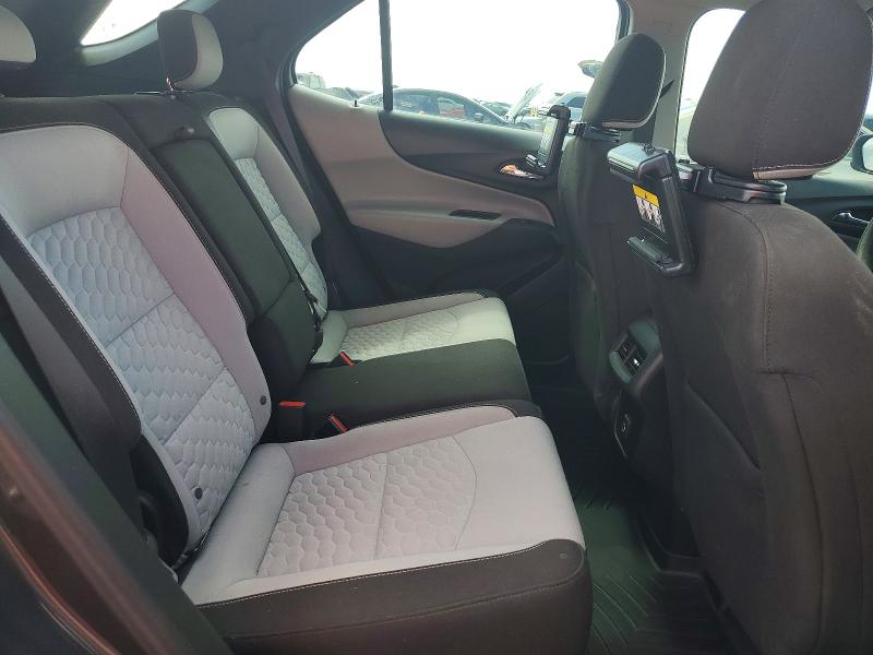 Продажа на аукционе авто 2019 Chevrolet Equinox, vin: 2GNAXHEV9K6143386, номер лота: 68242856