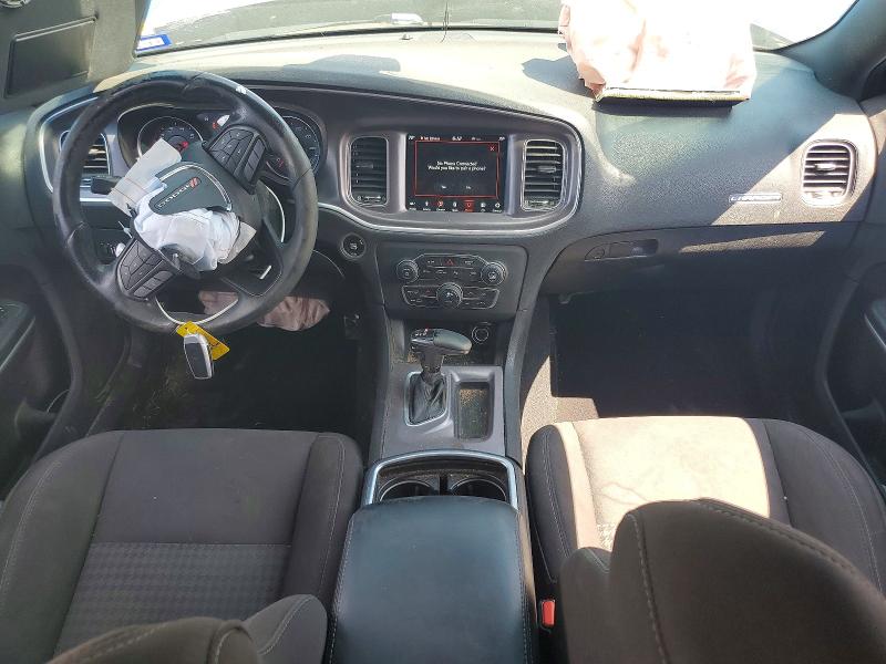 Продаж на аукціоні авто 2019 Dodge Charger, vin: 2C3CDXHG9KH726681, номер лоту: 69230266