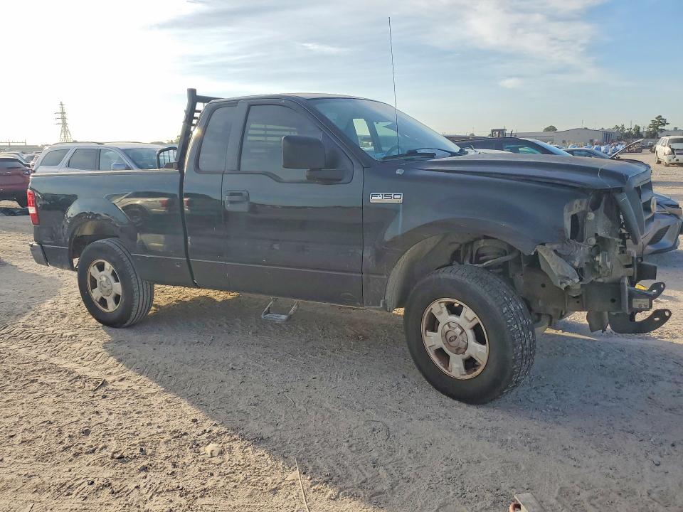 Aukcja sprzedaży 2007 Ford F150, vin: 1FTRF12217KD39049, numer aukcji: 70666346