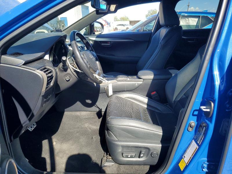 68176826 :رقم المزاد ، JTJSJRDZ1M2150192 vin ، 2021 Lexus Nx 300h مزاد بيع