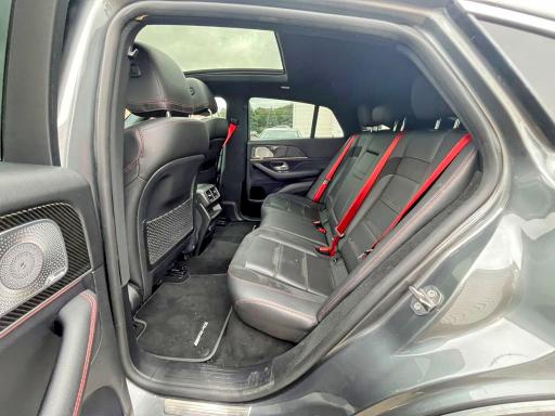 71249146 :رقم المزاد ، 4JGFD6BB6MA394616 vin ، 2021 Mercedes-benz Gle Coupe مزاد بيع