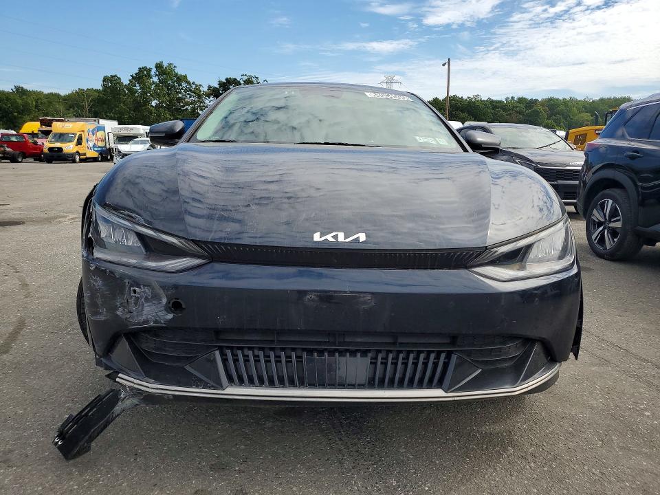 68054596 :رقم المزاد ، KNDC34LA5R5214224 vin ، 2024 Kia Ev6 مزاد بيع