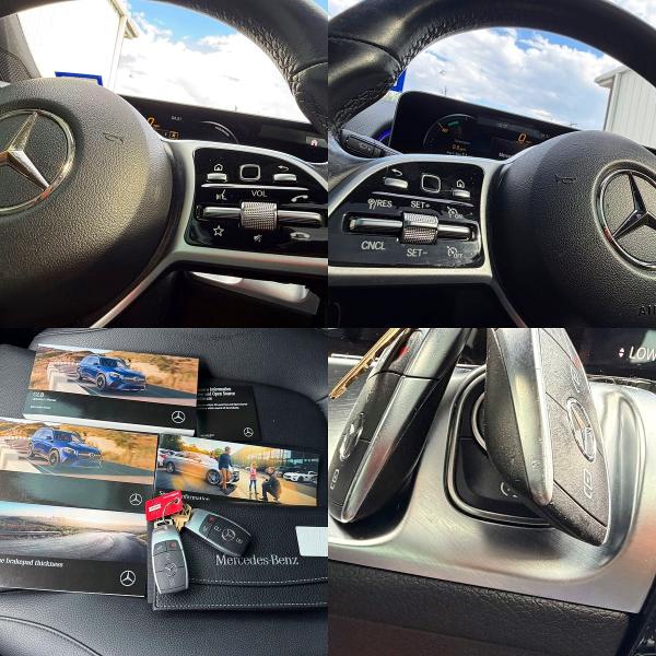 Aukcja sprzedaży 2021 Mercedes-benz Glb, vin: W1N4M4GB5MW107478, numer aukcji: 66855806