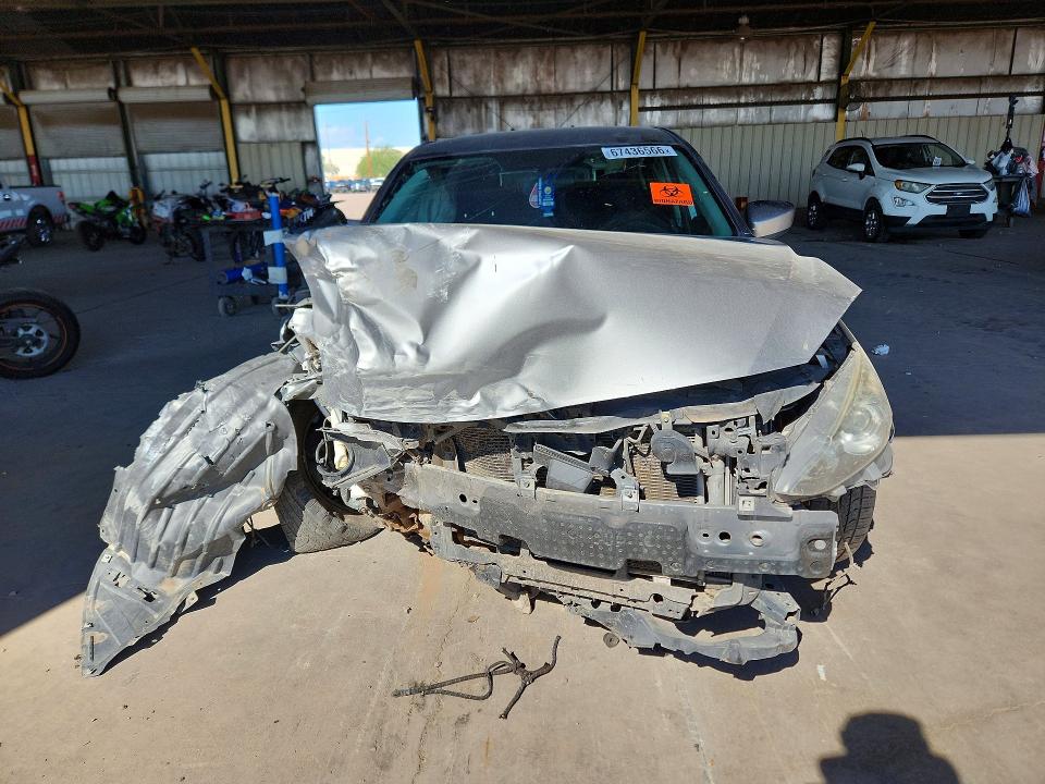 67436566 :رقم المزاد ، 3MZBM1U78FM176954 vin ، 2015 Mazda 3 مزاد بيع