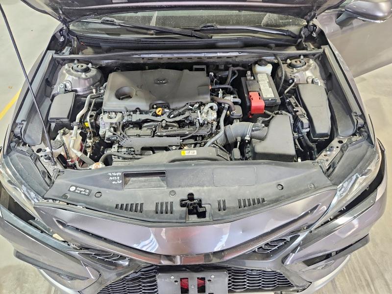 Продажа на аукционе авто 2022 Toyota Camry, vin: 4T1K61BK7NU054595, номер лота: 67732606