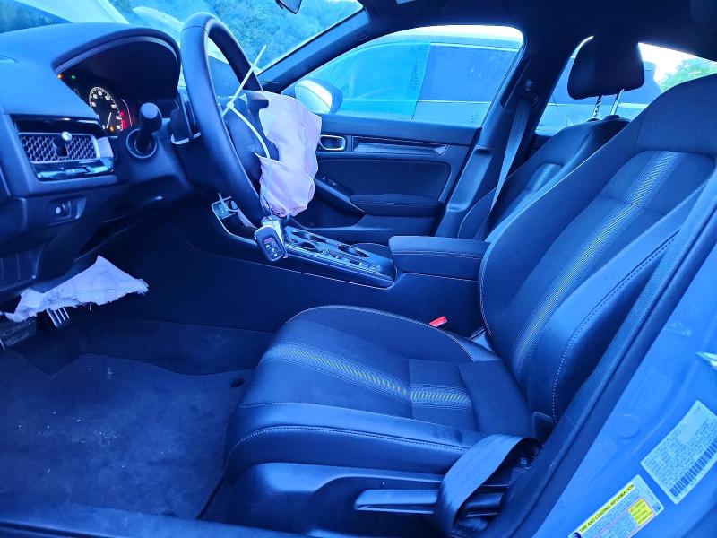 Продажа на аукционе авто 2026 Honda Civic, vin: 19XFL2H83TE014462, номер лота: 70611886