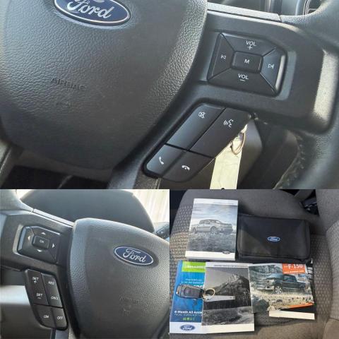 Aukcja sprzedaży 2019 Ford F150, vin: 1FTEW1EP8KFC44740, numer aukcji: 69643366