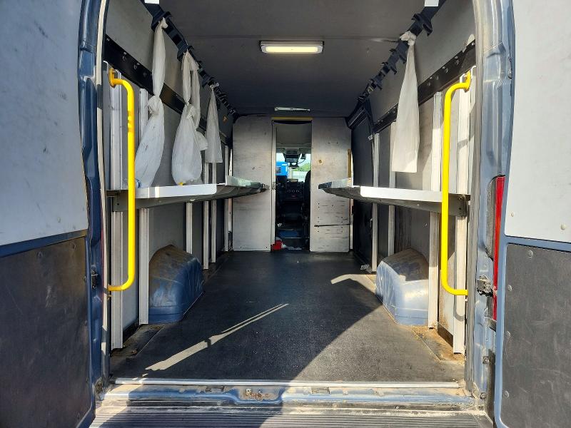 2021 Ram Promaster 3500 მანქანა იყიდება აუქციონზე, vin: 3C6MRVJG4ME544845, აუქციონის ნომერი: 69055616