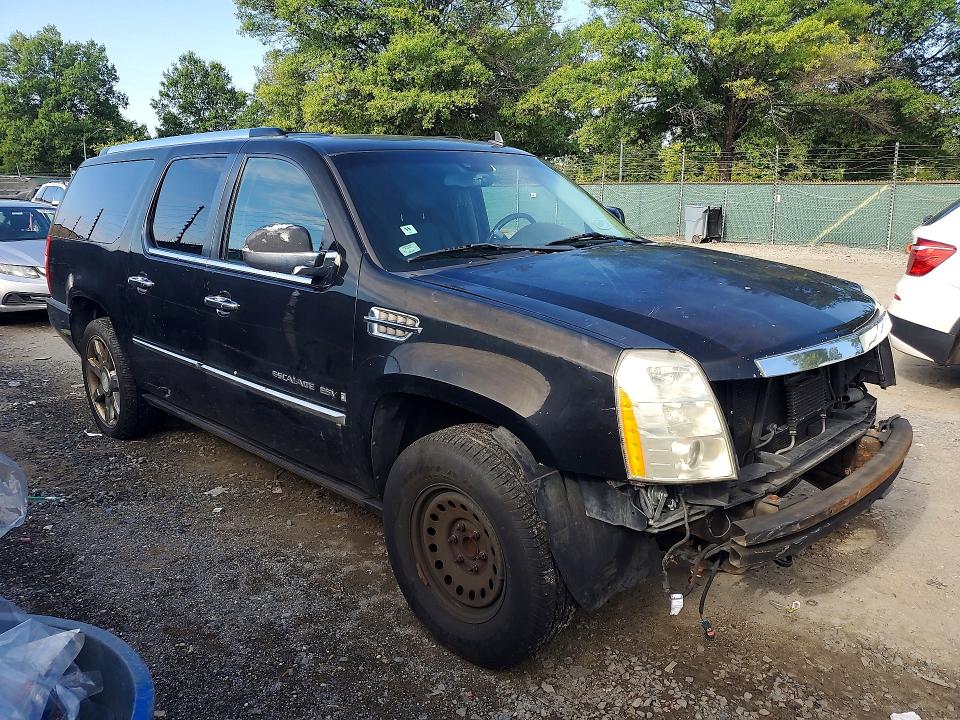 Aukcja sprzedaży 2009 Cadillac Escalade, vin: 1GYFC26219R103257, numer aukcji: 68981756