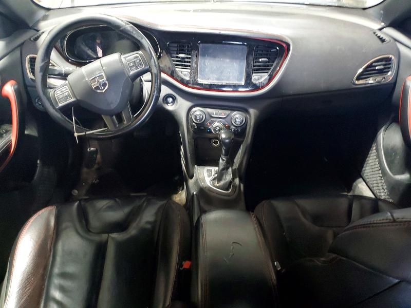 Aukcja sprzedaży 2014 Dodge Dart, vin: 1C3CDFEB3ED919560, numer aukcji: 68592346