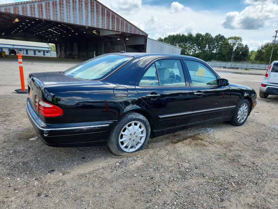 Продаж на аукціоні авто 2001 Mercedes-benz E, vin: WDBJF65J91B206039, номер лоту: 68486596