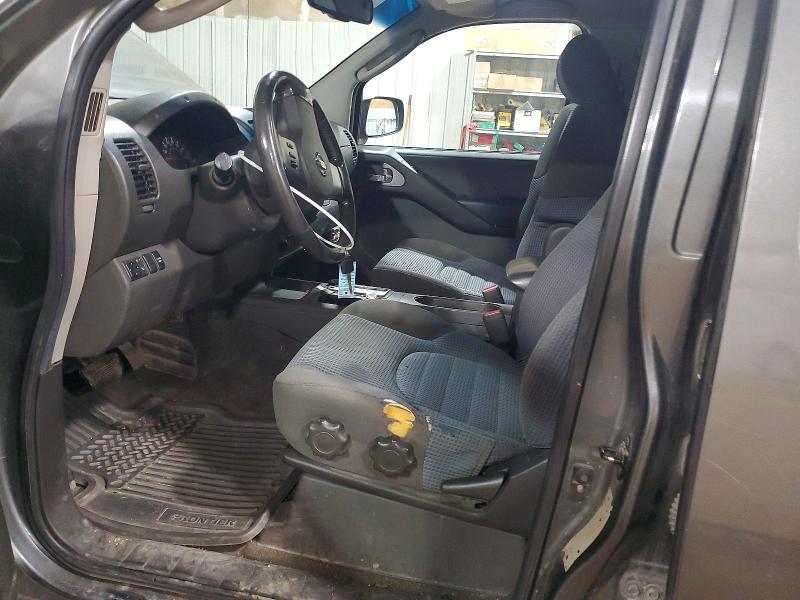 Продажа на аукционе авто 2005 Nissan Frontier, vin: 1N6AD07W15C403331, номер лота: 68264646