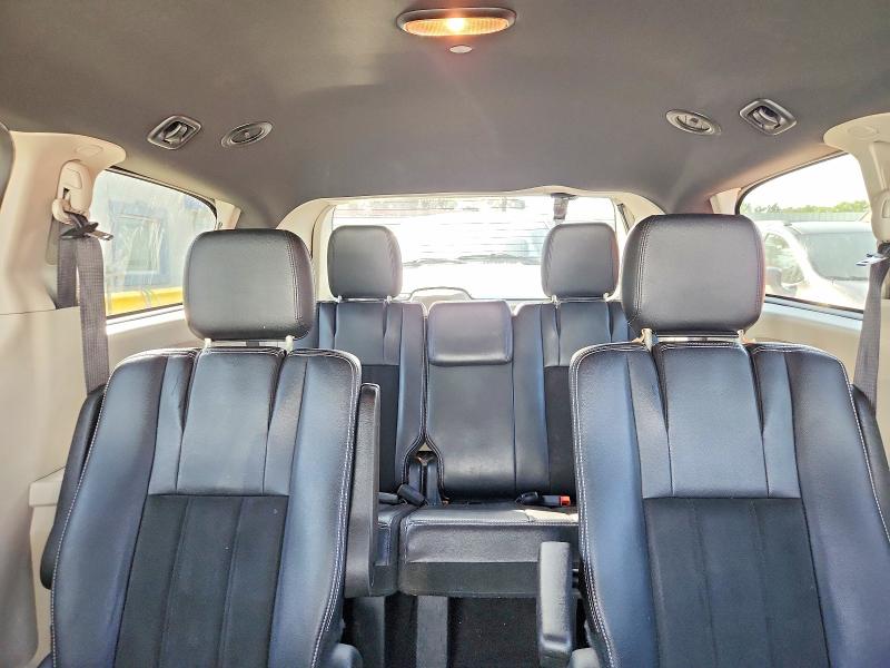 Aukcja sprzedaży 2019 Dodge Grand Caravan, vin: 2C4RDGCG1KR735544, numer aukcji: 68712846