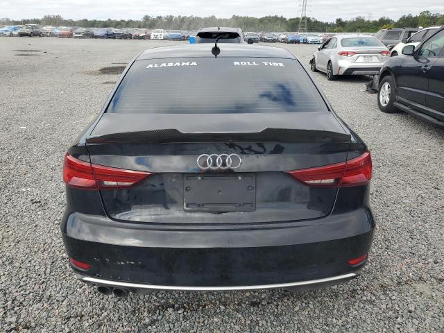 70681266 :رقم المزاد ، WAUAUHFF5J1056088 vin ، 2018 Audi A3 مزاد بيع
