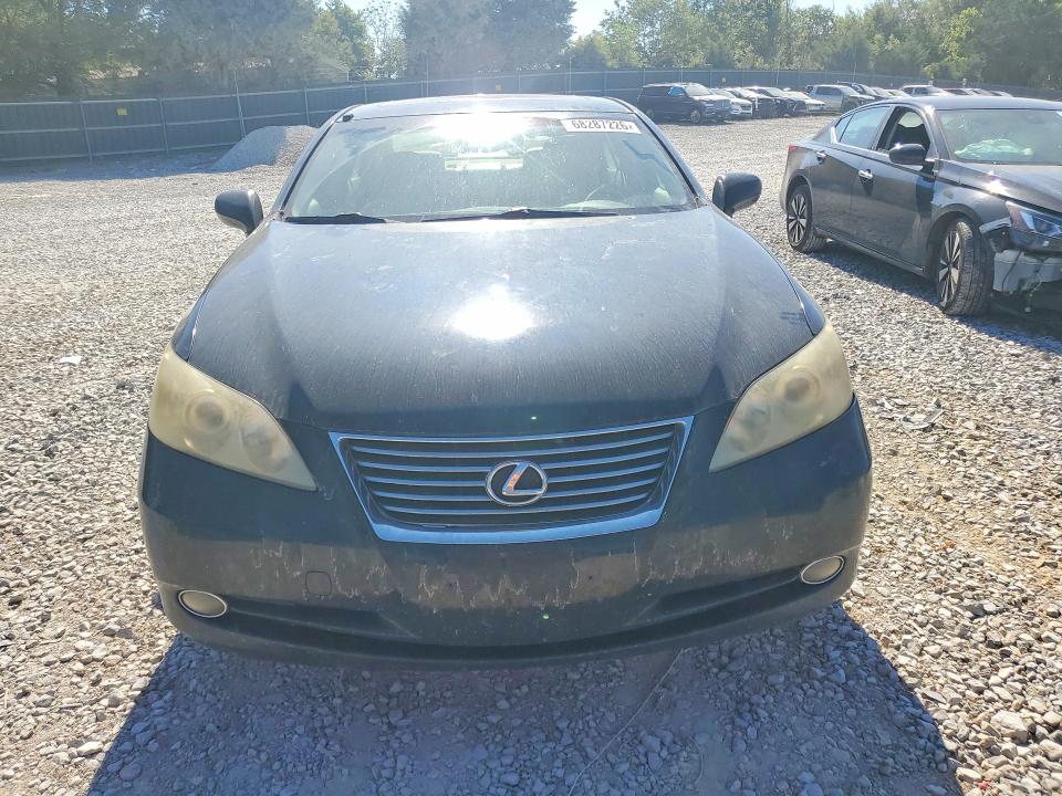 68287226 :رقم المزاد ، JTHBJ46GX82250491 vin ، 2008 Lexus Es مزاد بيع
