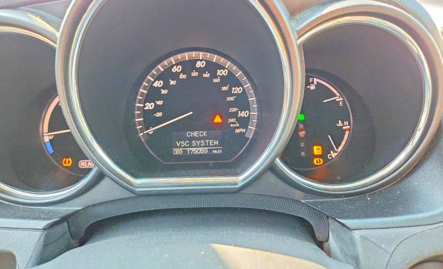 Aukcja sprzedaży 2008 Lexus Rx, vin: JTJHW31UX82850719, numer aukcji: 67398386